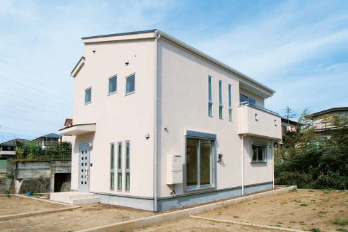 Local appearance photo. appearance