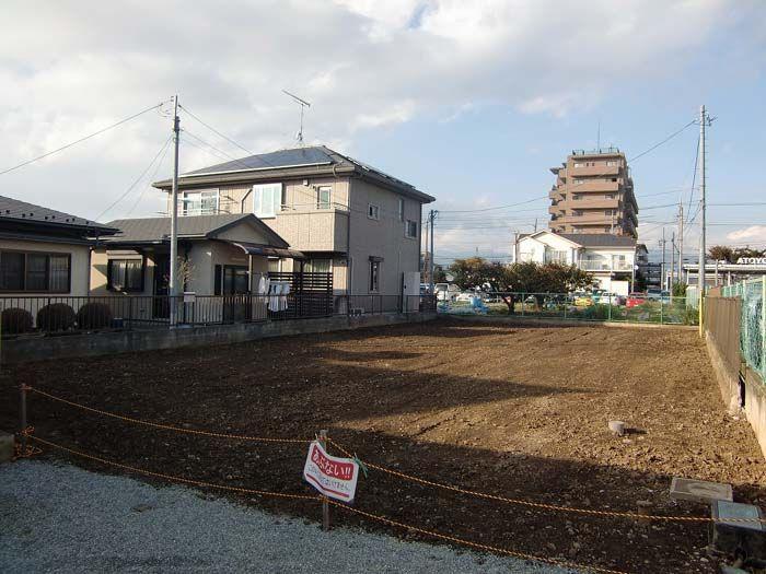 Local land photo. local