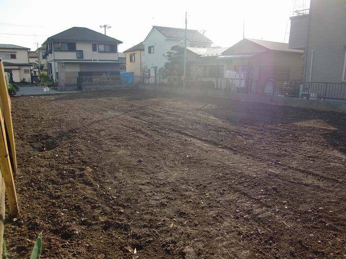 Local land photo. local