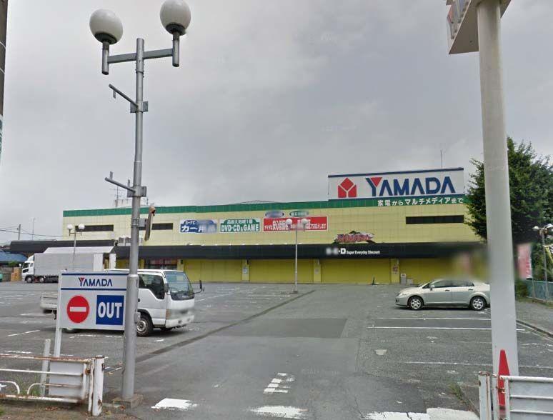 Other. Yamada Denki Co., Ltd.