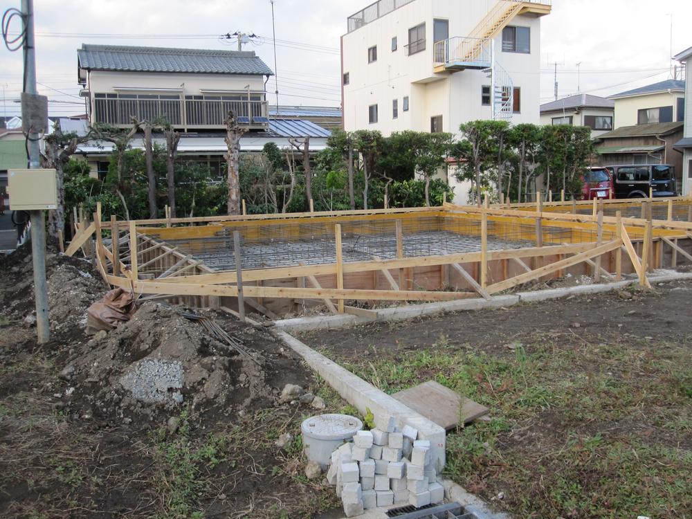 Local appearance photo. 1 Building November 2013