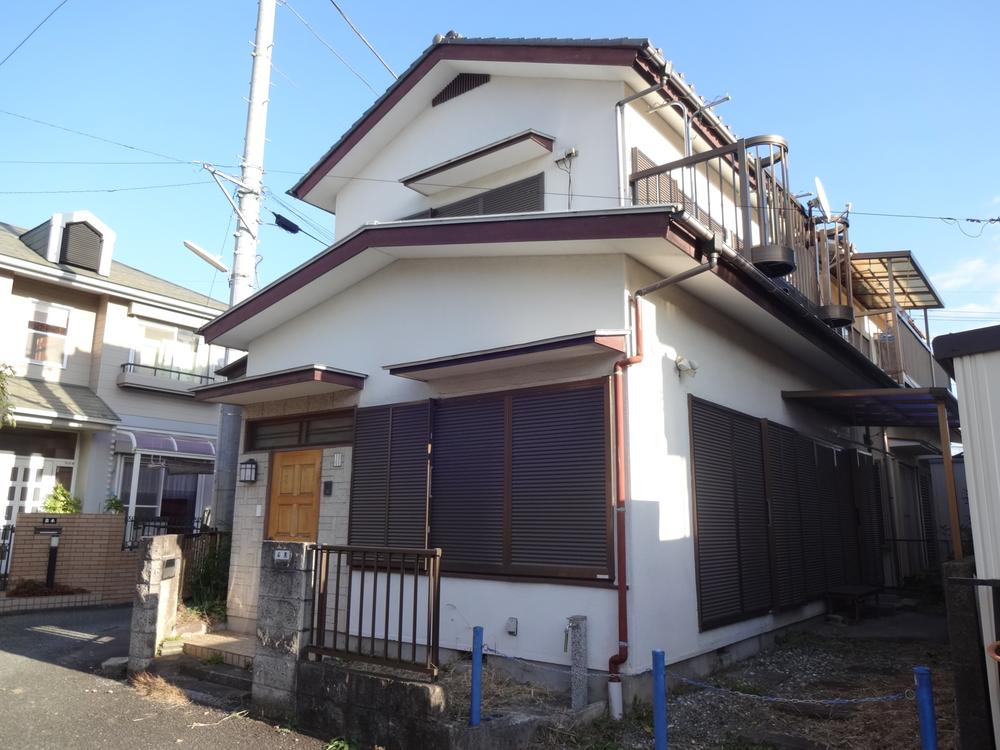 Local land photo. Local (12 May 2013) Shooting