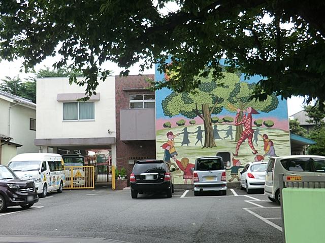kindergarten ・ Nursery. 1815m until the child kindergarten of zelkova