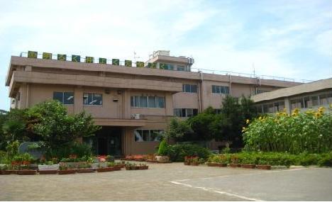 Primary school. 1605m to Sagamihara Municipal Koyo Elementary School