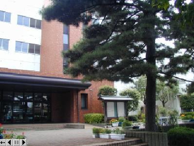 Junior high school. 2128m to Sagamihara Municipal Koyama Junior High School