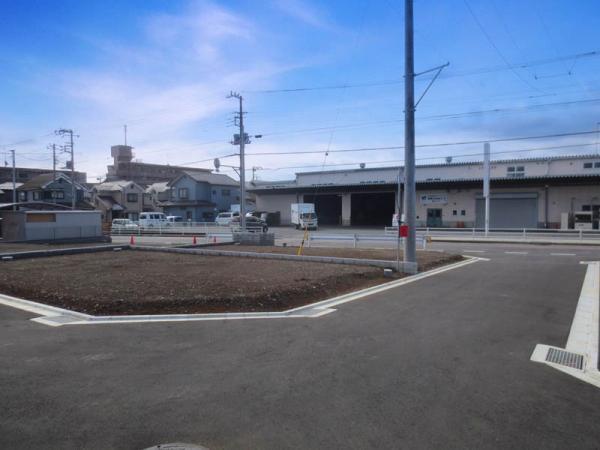 Local photos, including front road