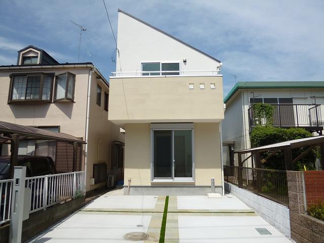 Local appearance photo. Appearance Photo 1