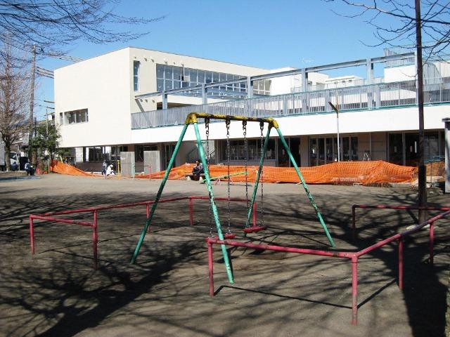 kindergarten ・ Nursery. Susukino 648m to nursery school