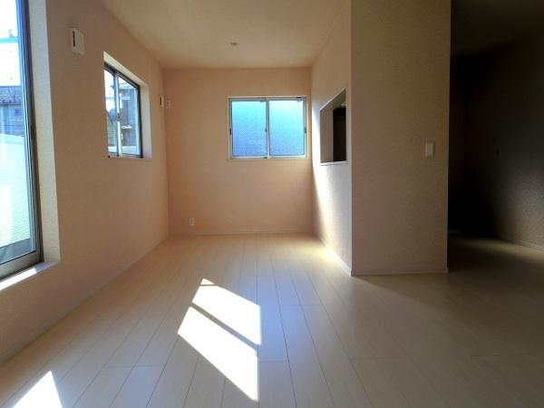 Living. Indoor (10 May 2013) Shooting