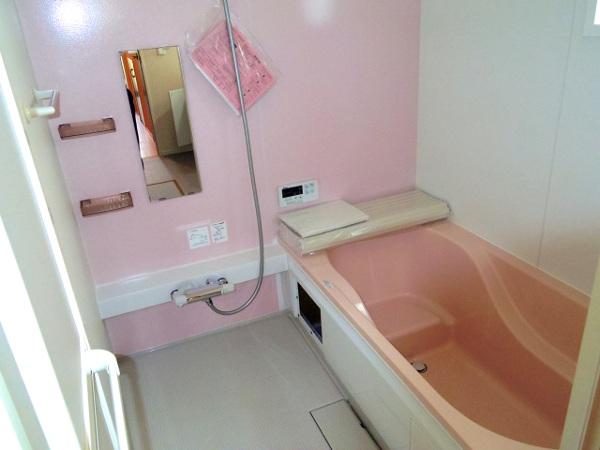 Bathroom. Indoor (10 May 2013) Shooting