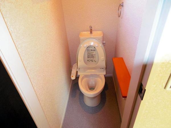 Toilet. Indoor (10 May 2013) Shooting