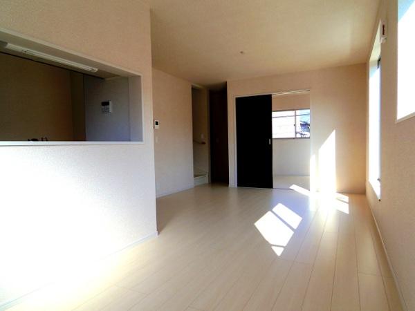 Living. Indoor (10 May 2013) Shooting