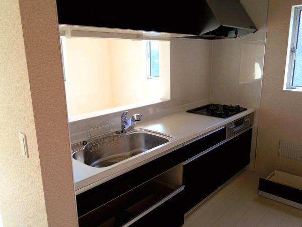 Kitchen. Indoor (10 May 2013) Shooting