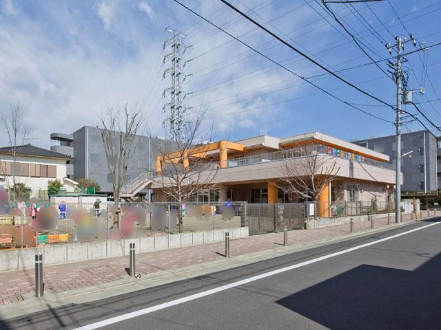 Other local. Sagamihara City Museum Sagamihara nursery Distance 750m