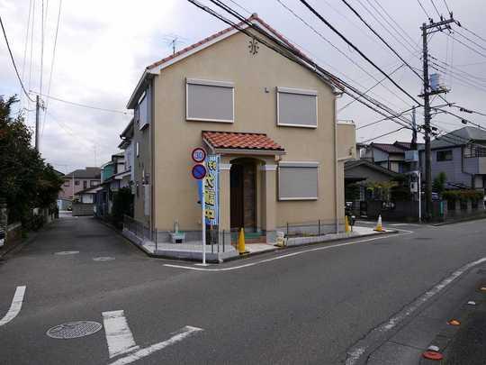 Local photos, including front road