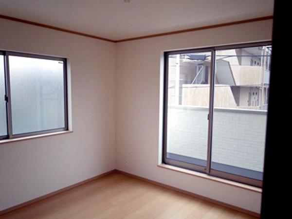 Non-living room. Indoor (12 May 2013) Shooting