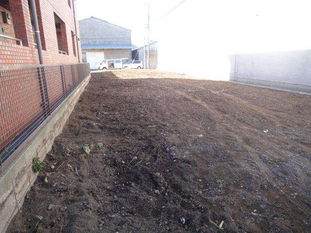 Local land photo. No.2