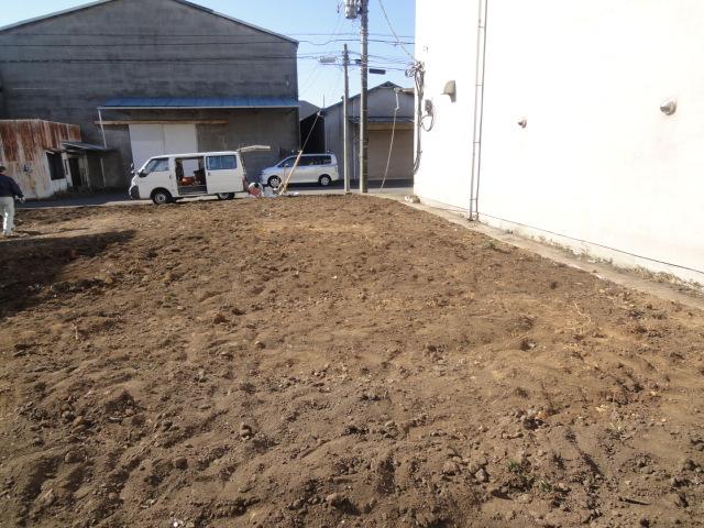 Local land photo. No.4