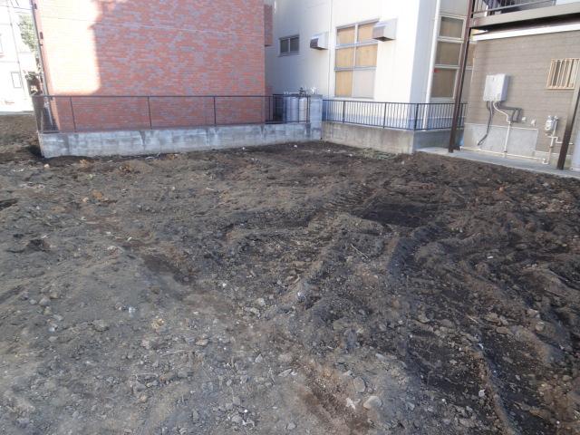 Local land photo. No.5