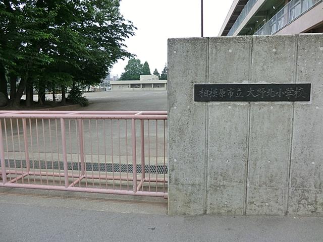 Primary school. Onokita until elementary school 2160m