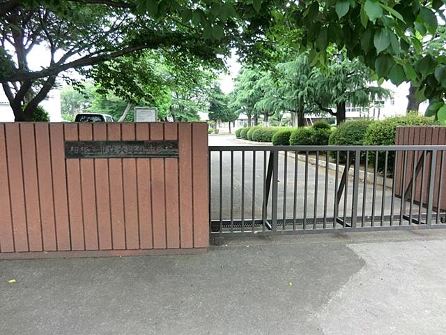 Junior high school. Onokita 1000m until junior high school