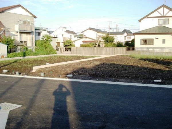 Local photos, including front road