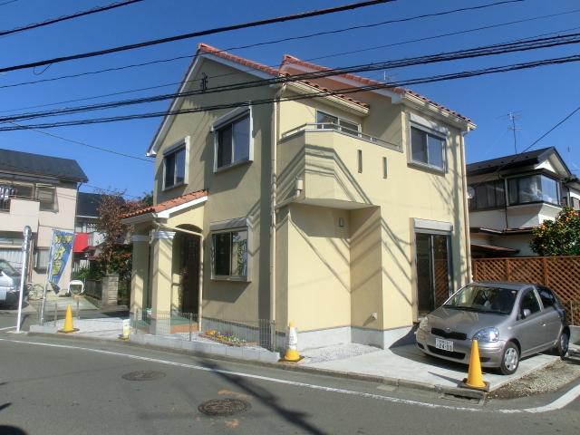 Local photos, including front road