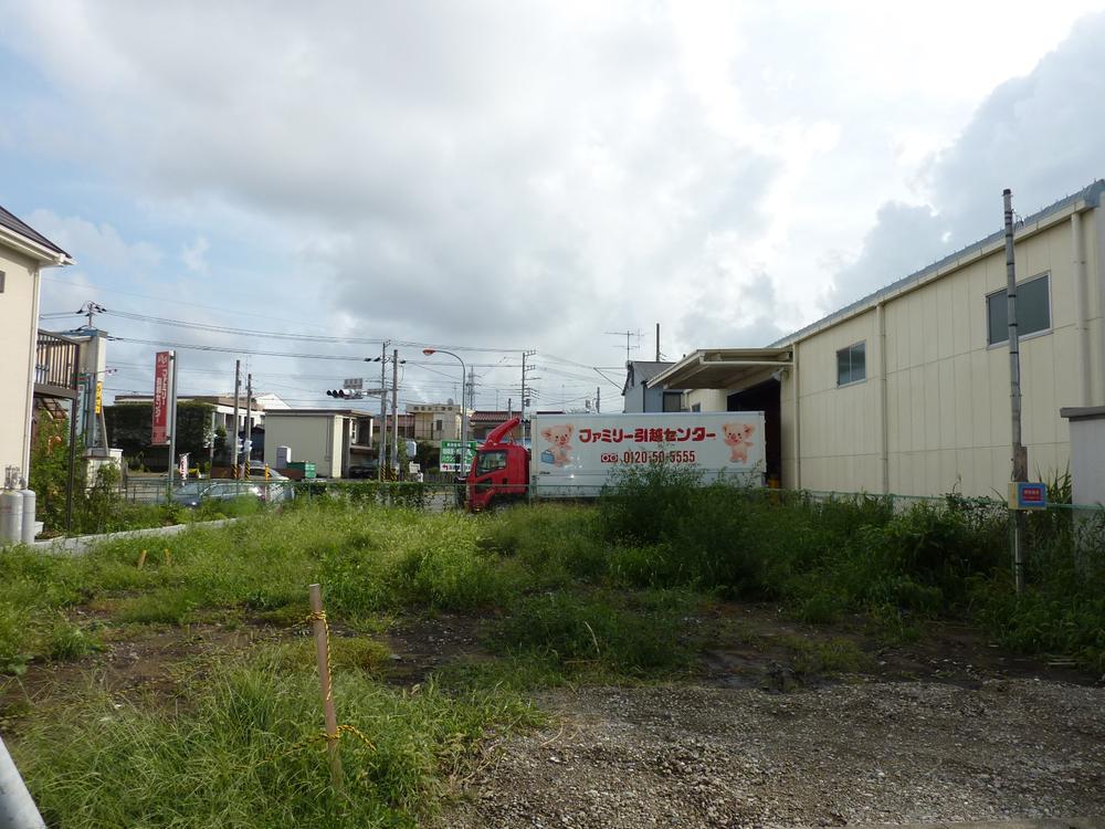 Local appearance photo