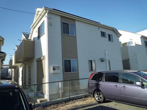 Local appearance photo. 4 Building Exterior Photos