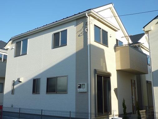 Local appearance photo. 7 Building appearance