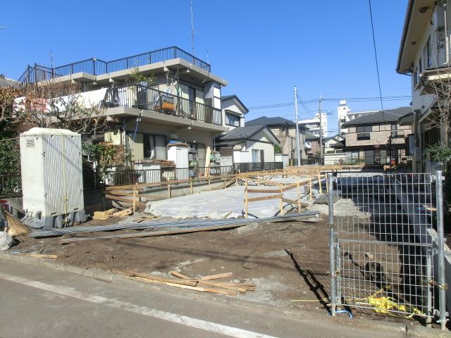 Local appearance photo