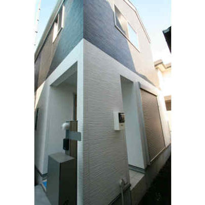 Local appearance photo. Exterior Photos