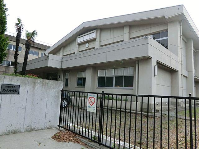 Other. Sagamihara Municipal Hoshigaoka Elementary School