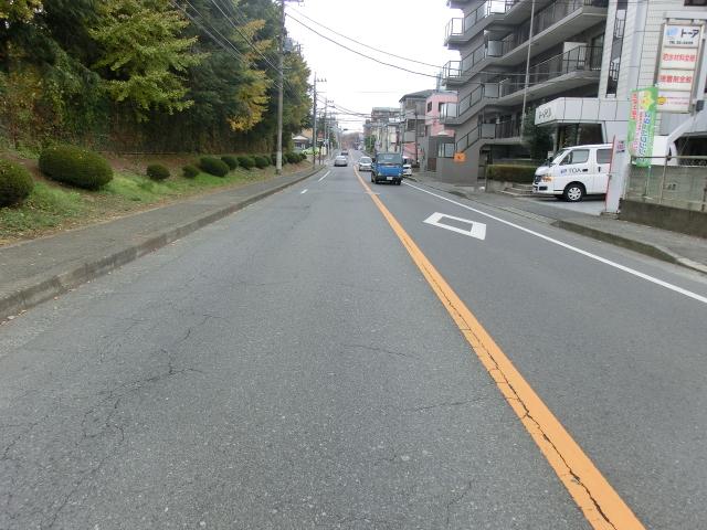 Local photos, including front road