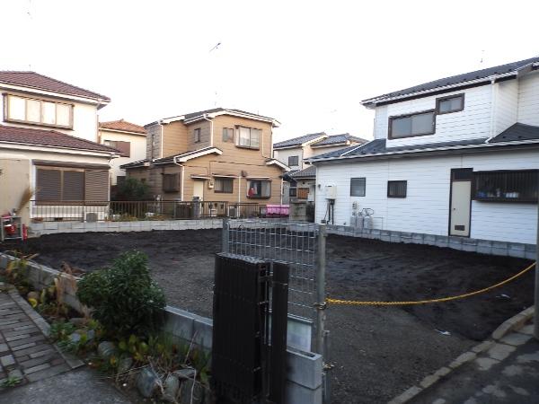 Local appearance photo. Local (10 May 2013) Shooting