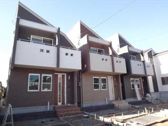 Local appearance photo. December 2013 shooting