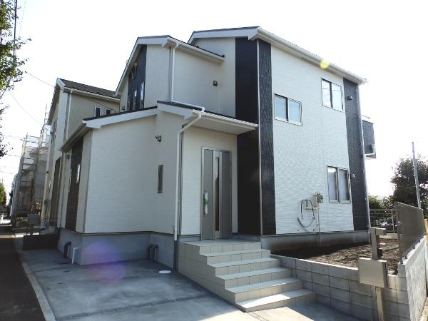 Local appearance photo. Local (10 May 2013) Shooting 1 Building local appearance