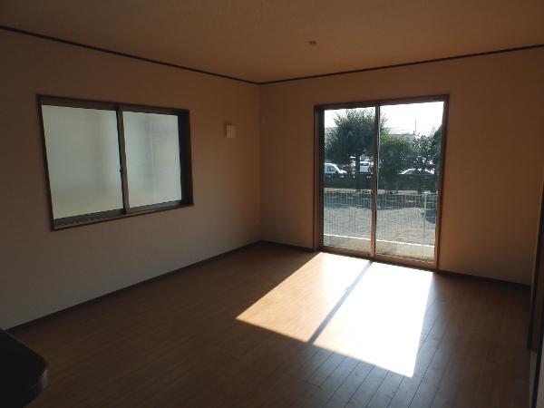 Living. Indoor (10 May 2013) Shooting 1 Building Living