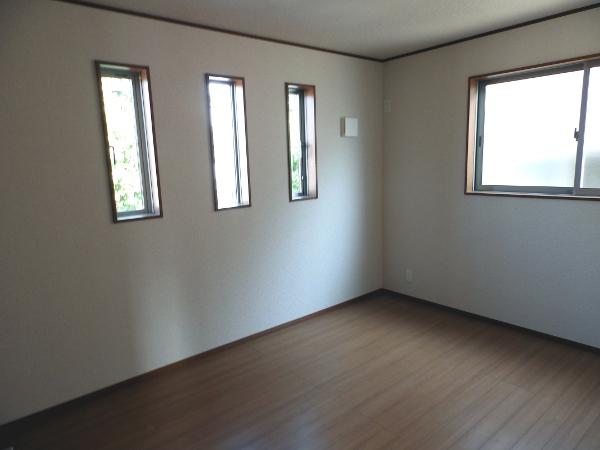 Non-living room. Indoor (10 May 2013) Shooting 1 Building 2 Kaiyoshitsu (2)