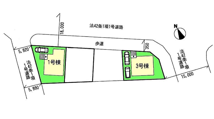 The entire compartment Figure