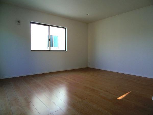 Non-living room. 1 Building Western-style (11 May 2013) Shooting