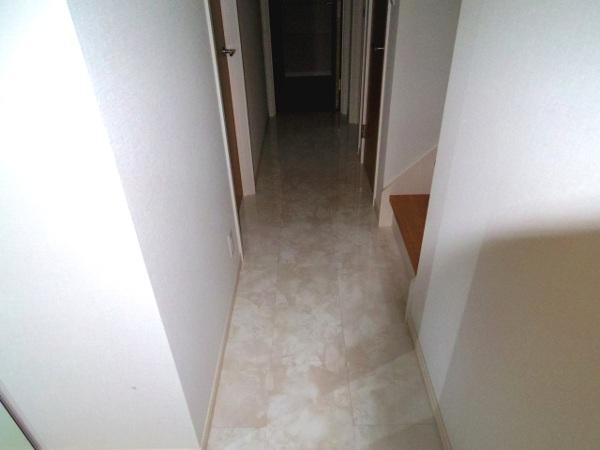 Other. 1 Building Corridor (November 2013) Shooting