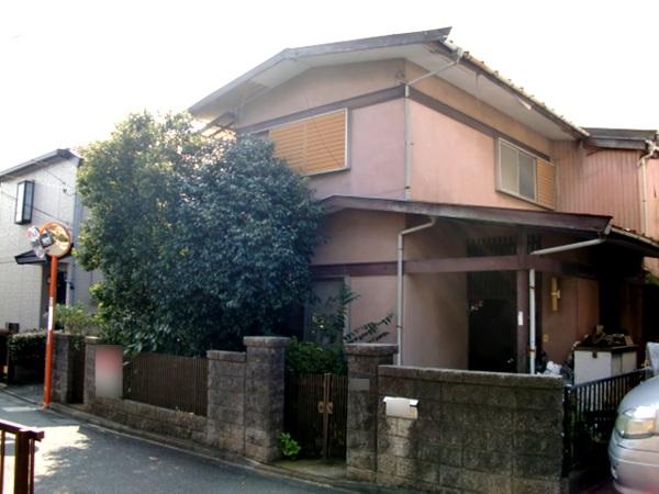 Local land photo. Local (10 May 2013) Shooting