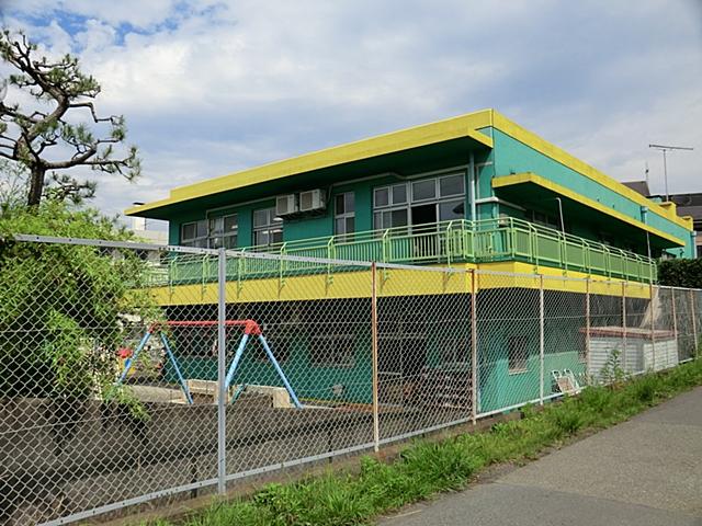 kindergarten ・ Nursery. 196m until Izumi nursery