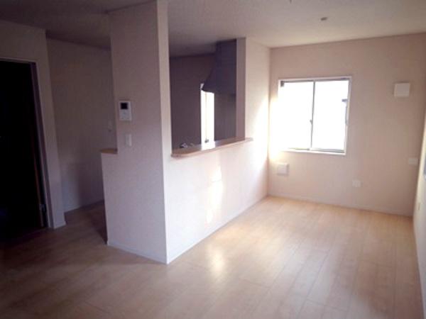 Living. Indoor (12 May 2013) Shooting