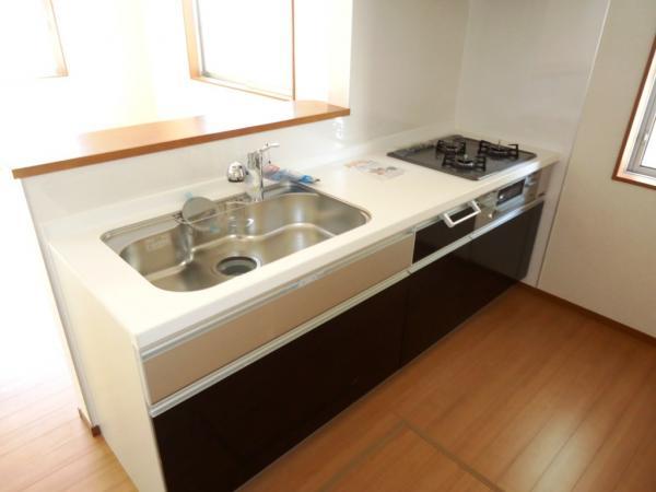 Same specifications photo (kitchen)