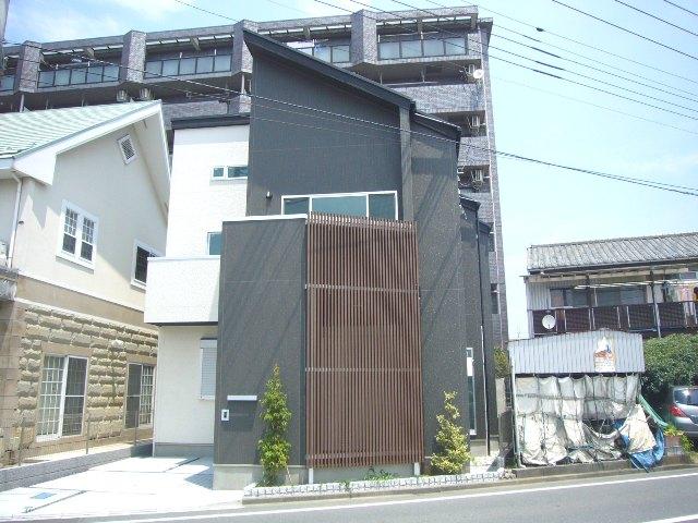 Local appearance photo. appearance