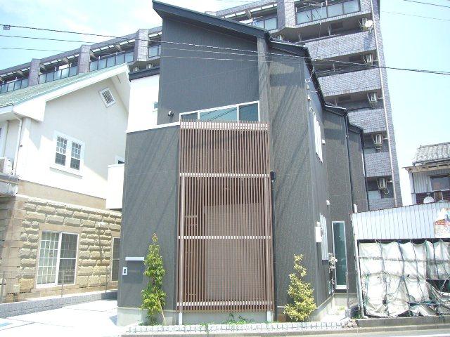 Local appearance photo. appearance