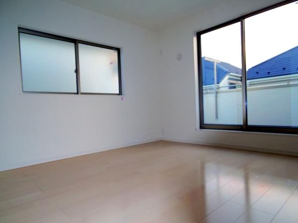 Non-living room. Indoor (10 May 2013) Shooting Building 2 Western-style (1)