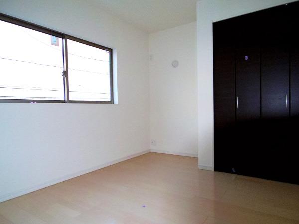 Non-living room. Indoor (10 May 2013) Shooting Building 2 Western-style (2)